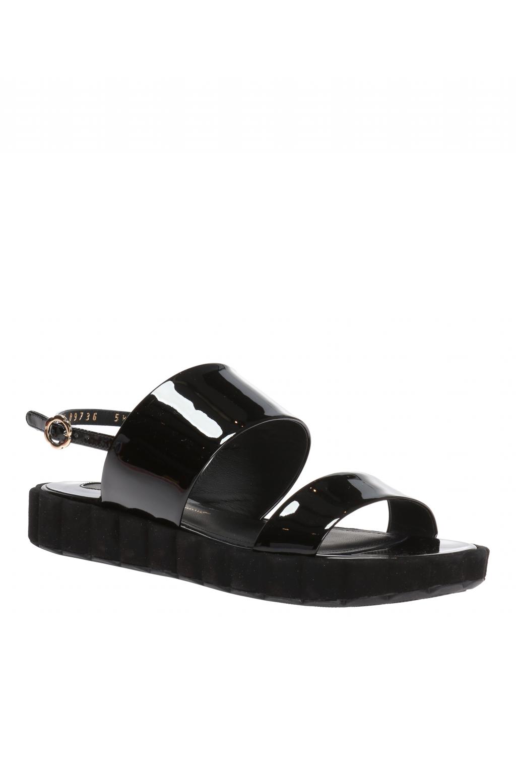 Salvatore Ferragamo 'Lusia' sandals | Women's Shoes | Vitkac